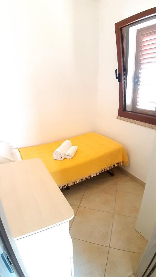 Lo Sguardo Sulla Citta' ,Panoramic View Daire Olbia Dış mekan fotoğraf