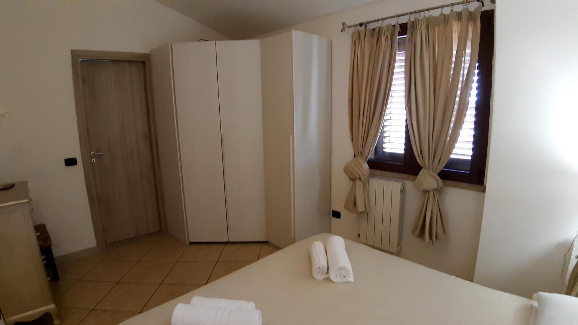 Lo Sguardo Sulla Citta' ,Panoramic View Daire Olbia Dış mekan fotoğraf